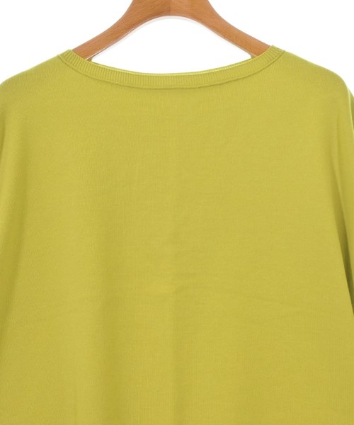 IENA（イエナ）ニット・セーター 緑 サイズ:F レディース/2200616497159