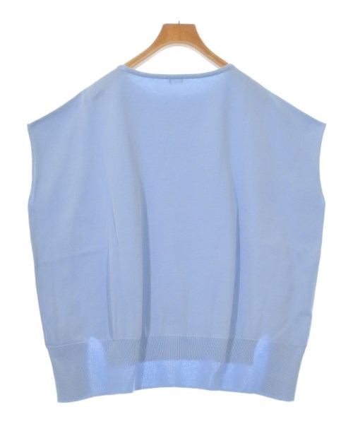 IENA（イエナ）ニット・セーター 青 サイズ:F レディース/2200616497166
