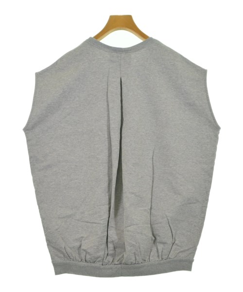 IENA（イエナ）ノースリーブ グレー サイズ:-(M位) レディース/2200616497203