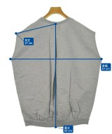 IENA（イエナ）ノースリーブ グレー サイズ:-(M位) レディース/2200616497203