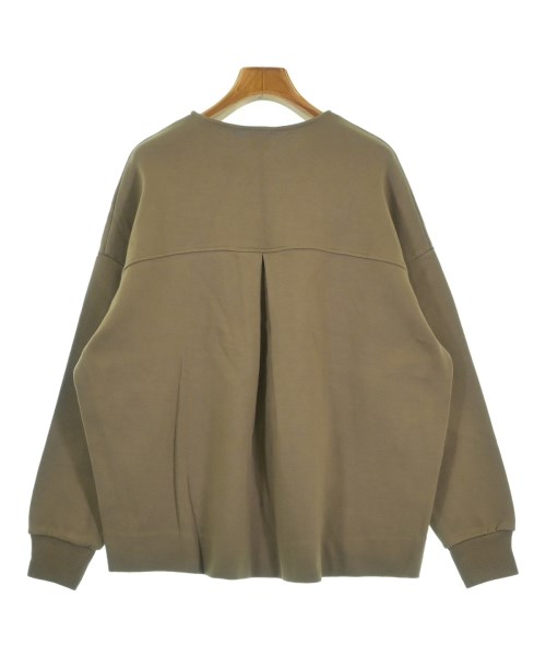 IENA（イエナ）スウェット 茶 サイズ:-(XL位) レディース/2200616497210