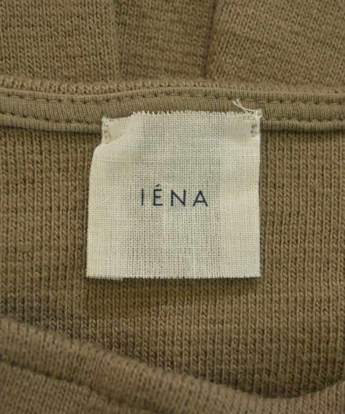 IENA（イエナ）スウェット 茶 サイズ:-(XL位) レディース/2200616497210
