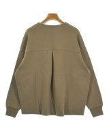 IENA（イエナ）スウェット 茶 サイズ:-(XL位) レディース/2200616497210