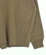 IENA（イエナ）スウェット 茶 サイズ:-(XL位) レディース/2200616497210