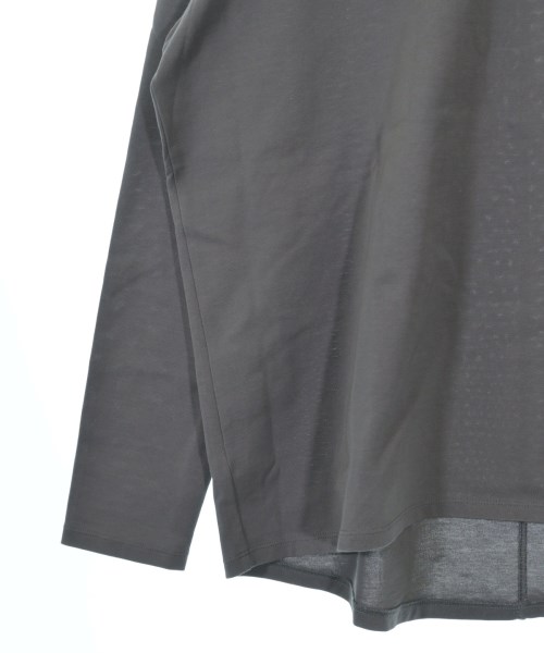 IENA（イエナ）Tシャツ・カットソー グレー サイズ:F レディース/2200616515556