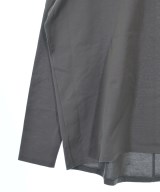 IENA（イエナ）Tシャツ・カットソー グレー サイズ:F レディース/2200616515556