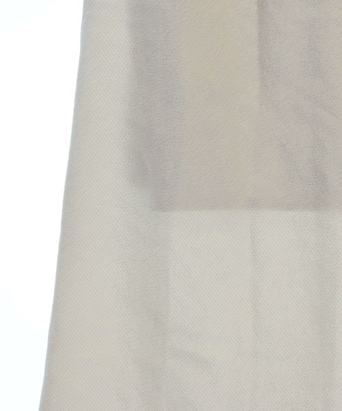 IENA（イエナ）ロング・マキシ丈スカート グレー サイズ:38(M位) レディース/2200616848043