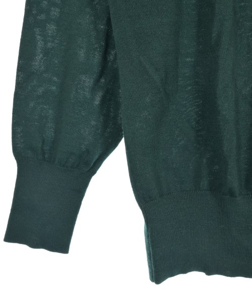 IENA（イエナ）カーディガン 緑 サイズ:-(M位) レディース/2200616848098