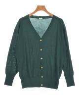 IENA（イエナ）カーディガン 緑 サイズ:-(M位) レディース/2200616848098