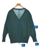 IENA（イエナ）カーディガン 緑 サイズ:-(M位) レディース/2200616848098