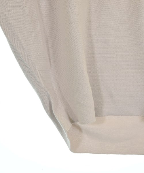 IENA（イエナ）ベスト ベージュ サイズ:-(M位) レディース/2200616848111