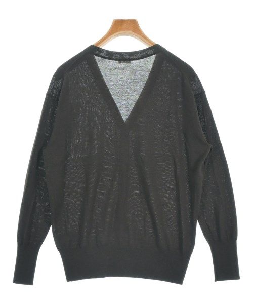 IENA（イエナ）カーディガン 茶 サイズ:-(M位) レディース/2200616848128