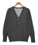 IENA（イエナ）カーディガン 茶 サイズ:-(M位) レディース/2200616848128