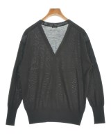 IENA（イエナ）カーディガン 茶 サイズ:-(M位) レディース/2200616848128