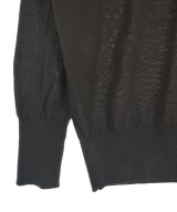 IENA（イエナ）カーディガン 茶 サイズ:-(M位) レディース/2200616848128