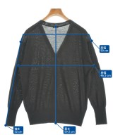 IENA（イエナ）カーディガン 茶 サイズ:-(M位) レディース/2200616848128