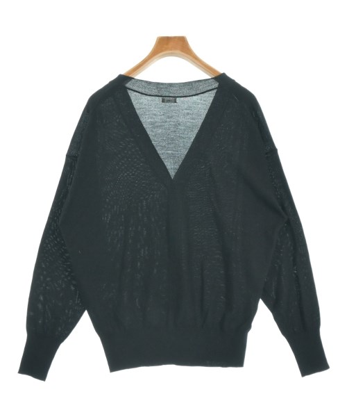 IENA（イエナ）カーディガン 黒 サイズ:-(M位) レディース/2200616848135