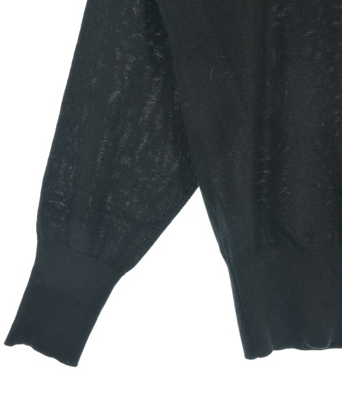 IENA（イエナ）カーディガン 黒 サイズ:-(M位) レディース/2200616848135