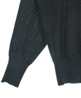 IENA（イエナ）カーディガン 黒 サイズ:-(M位) レディース/2200616848135