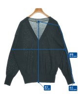 IENA（イエナ）カーディガン 黒 サイズ:-(M位) レディース/2200616848135