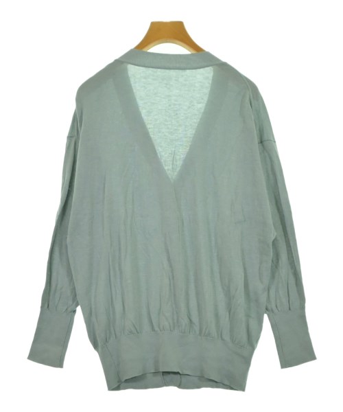 IENA（イエナ）カーディガン 青 サイズ:-(XL位) レディース/2200616848166