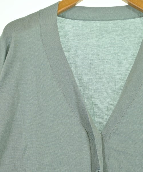 IENA（イエナ）カーディガン 青 サイズ:-(XL位) レディース/2200616848166