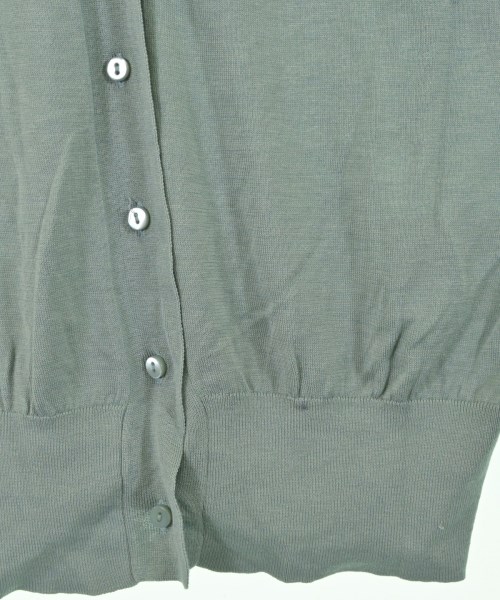 IENA（イエナ）カーディガン 青 サイズ:-(XL位) レディース/2200616848166