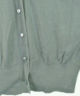 IENA（イエナ）カーディガン 青 サイズ:-(XL位) レディース/2200616848166