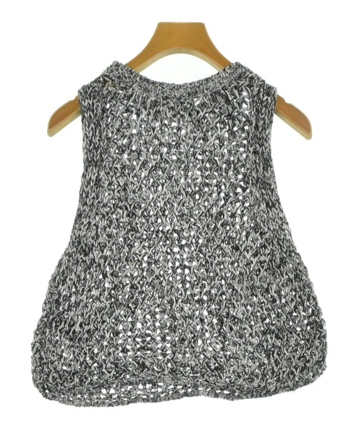 IENA（イエナ）ベスト 白 サイズ:F レディース/2200616888100