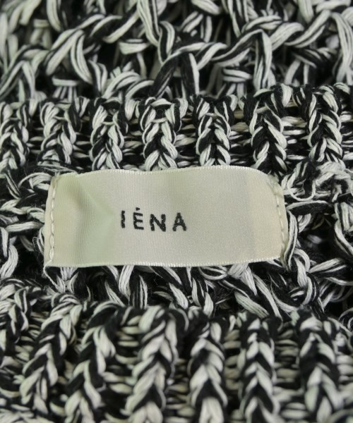 IENA（イエナ）ベスト 白 サイズ:F レディース/2200616888100