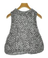 IENA（イエナ）ベスト 白 サイズ:F レディース/2200616888100