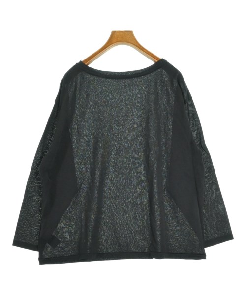 IENA（イエナ）Tシャツ・カットソー 黒 サイズ:F レディース/2200616888193