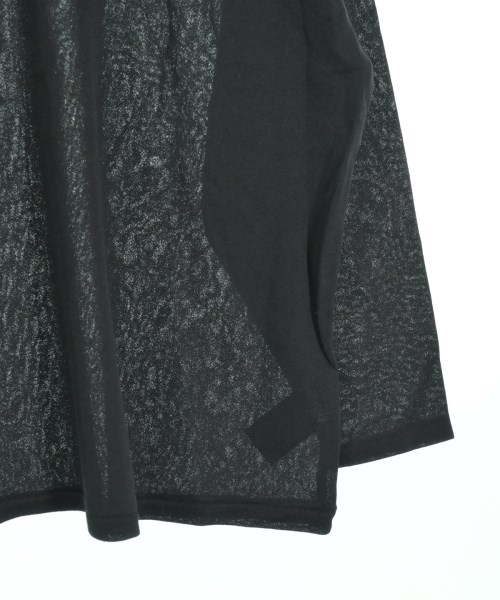 IENA（イエナ）Tシャツ・カットソー 黒 サイズ:F レディース/2200616888193