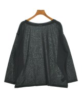 IENA（イエナ）Tシャツ・カットソー 黒 サイズ:F レディース/2200616888193