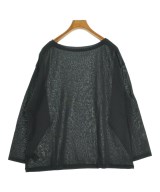 IENA（イエナ）Tシャツ・カットソー 黒 サイズ:F レディース/2200616888193