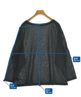 IENA（イエナ）Tシャツ・カットソー 黒 サイズ:F レディース/2200616888193