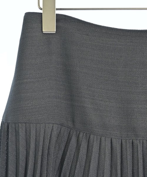 IENA（イエナ）ロング・マキシ丈スカート グレー サイズ:38(M位) レディース/2200617593027