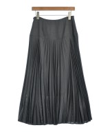 IENA（イエナ）ロング・マキシ丈スカート グレー サイズ:38(M位) レディース/2200617593027