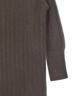 IENA（イエナ）ワンピース 茶 サイズ:F レディース/2200618001019