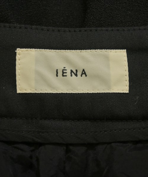 IENA（イエナ）その他 黒 サイズ:40(M位) レディース/2200618001026