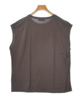 IENA（イエナ）Tシャツ・カットソー 茶 サイズ:F レディース/2200618001033