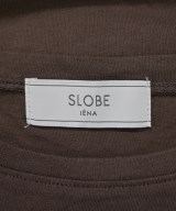 IENA（イエナ）Tシャツ・カットソー 茶 サイズ:F レディース/2200618001033