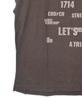 IENA（イエナ）Tシャツ・カットソー 茶 サイズ:F レディース/2200618001033