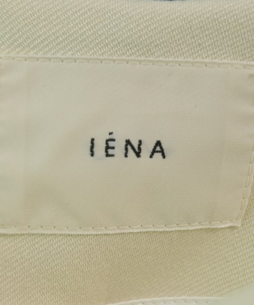 IENA（イエナ）カジュアルジャケット ベージュ サイズ:36(S位) レディース/2200618126019