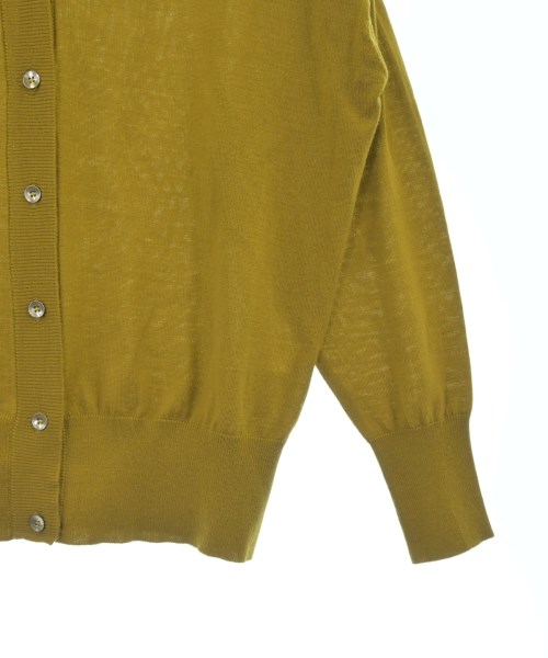 IENA（イエナ）カーディガン カーキ サイズ:-(M位) レディース/2200618126064