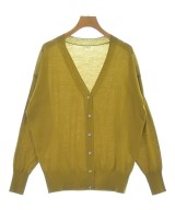 IENA（イエナ）カーディガン カーキ サイズ:-(M位) レディース/2200618126064