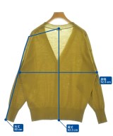 IENA（イエナ）カーディガン カーキ サイズ:-(M位) レディース/2200618126064