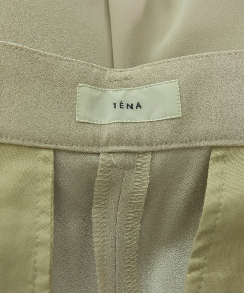 IENA（イエナ）その他 白 サイズ:36(S位) レディース/2200618249091