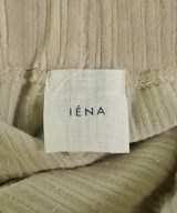 IENA（イエナ）ロング・マキシ丈スカート ベージュ サイズ:38(M位) レディース/2200618249152