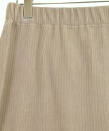 IENA（イエナ）ロング・マキシ丈スカート ベージュ サイズ:38(M位) レディース/2200618249152